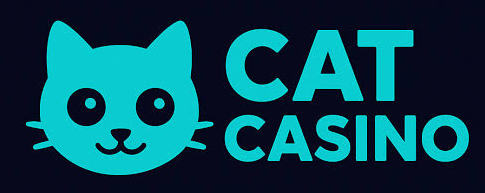 Cat Casino logo